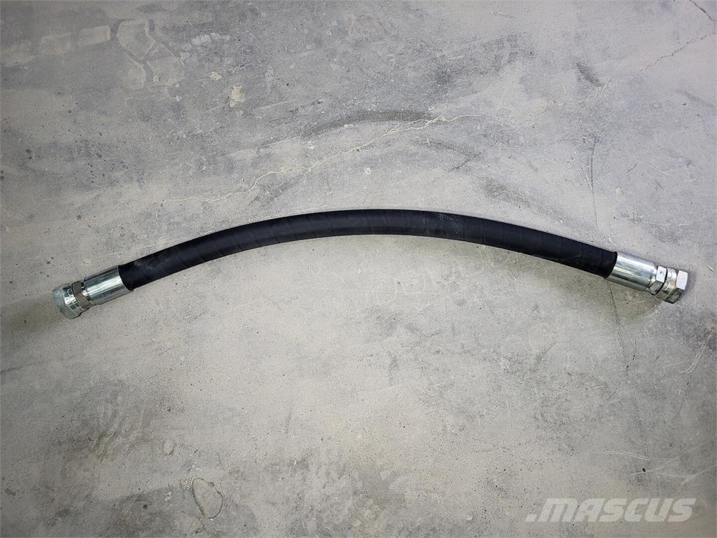 Hitachi 4485170 Other components