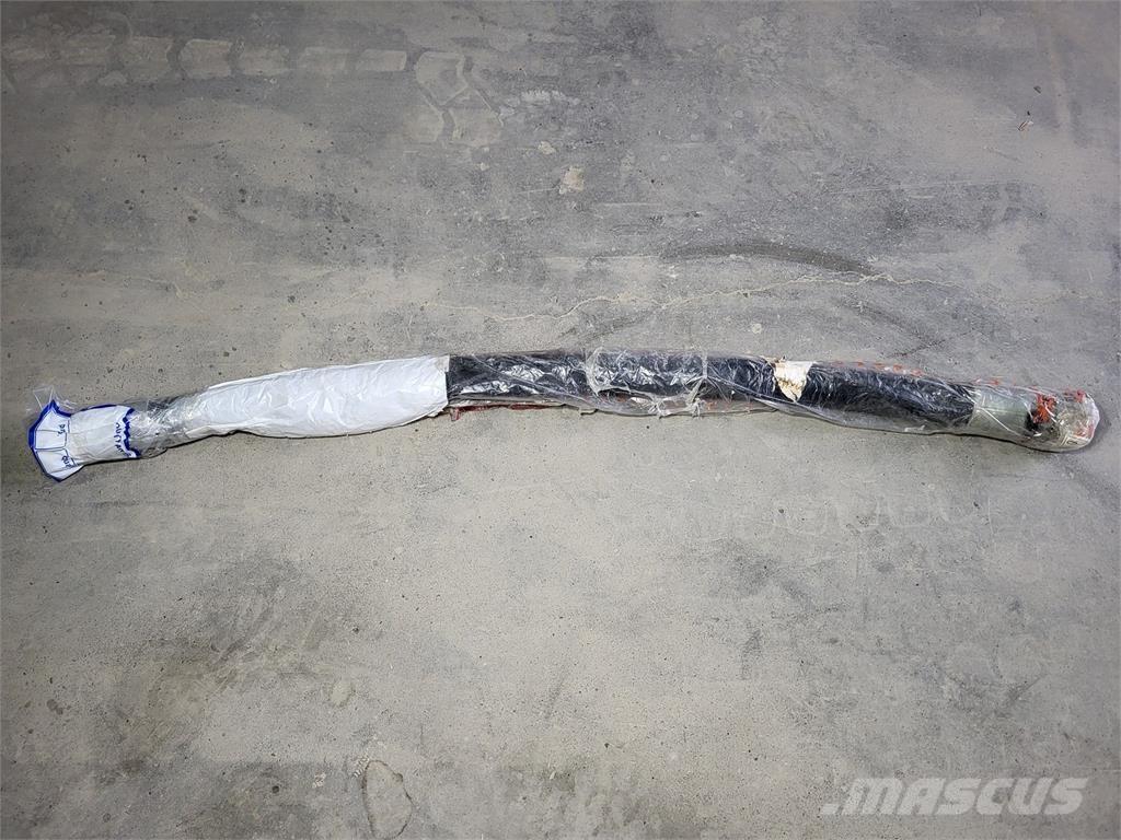 Hitachi 4485170 Other components