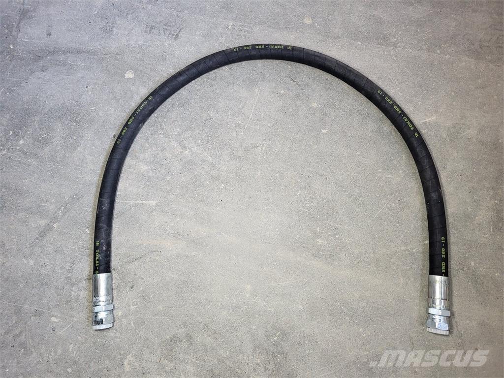 Hitachi 4627964 Other components