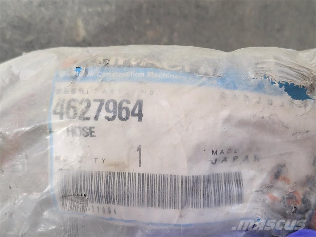 Hitachi 4627964 Other components