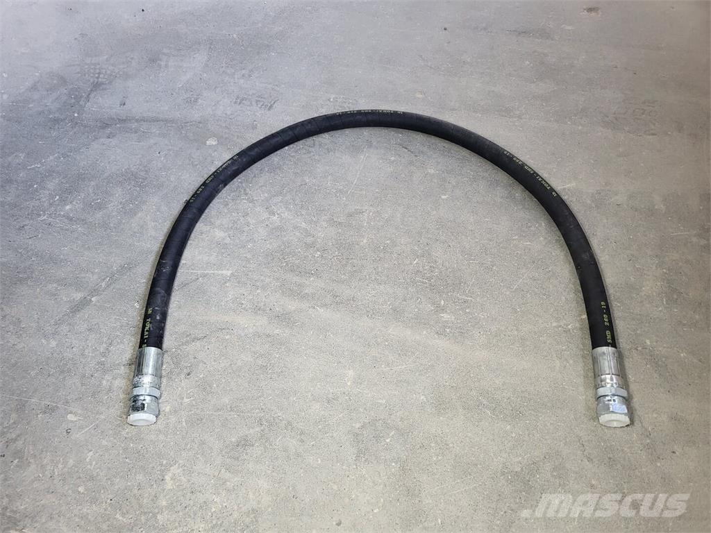 Hitachi 4627964 Other components