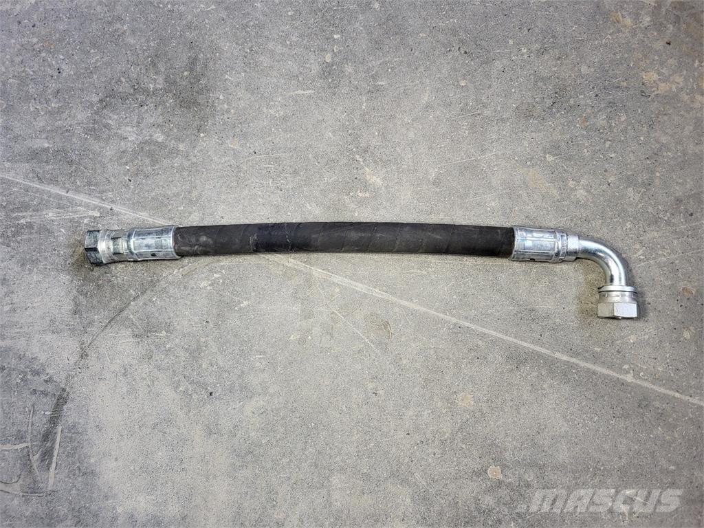 Hitachi 4633873 Other components