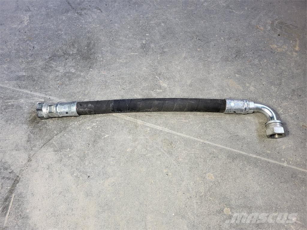 Hitachi 4633873 Other components