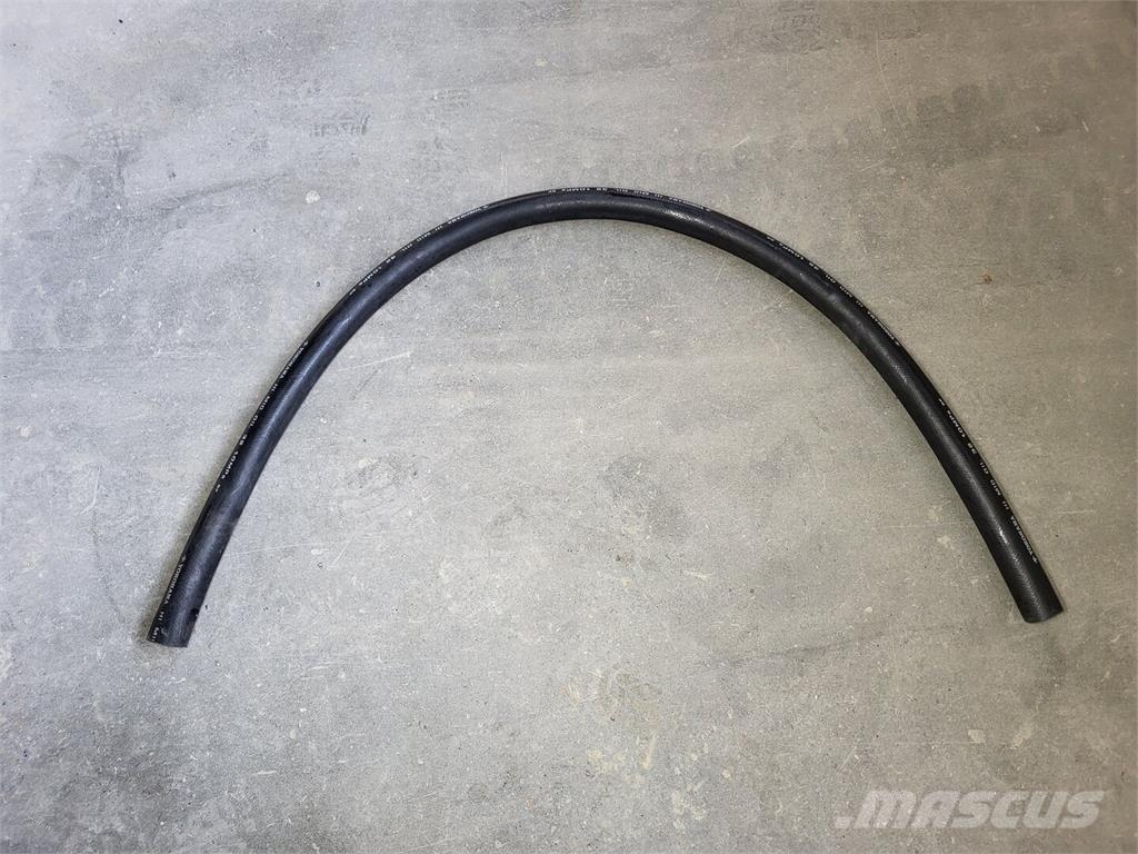 Hitachi 4646049 Other components