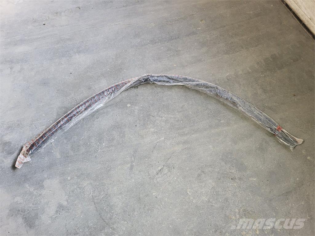 Hitachi 4646049 Other components