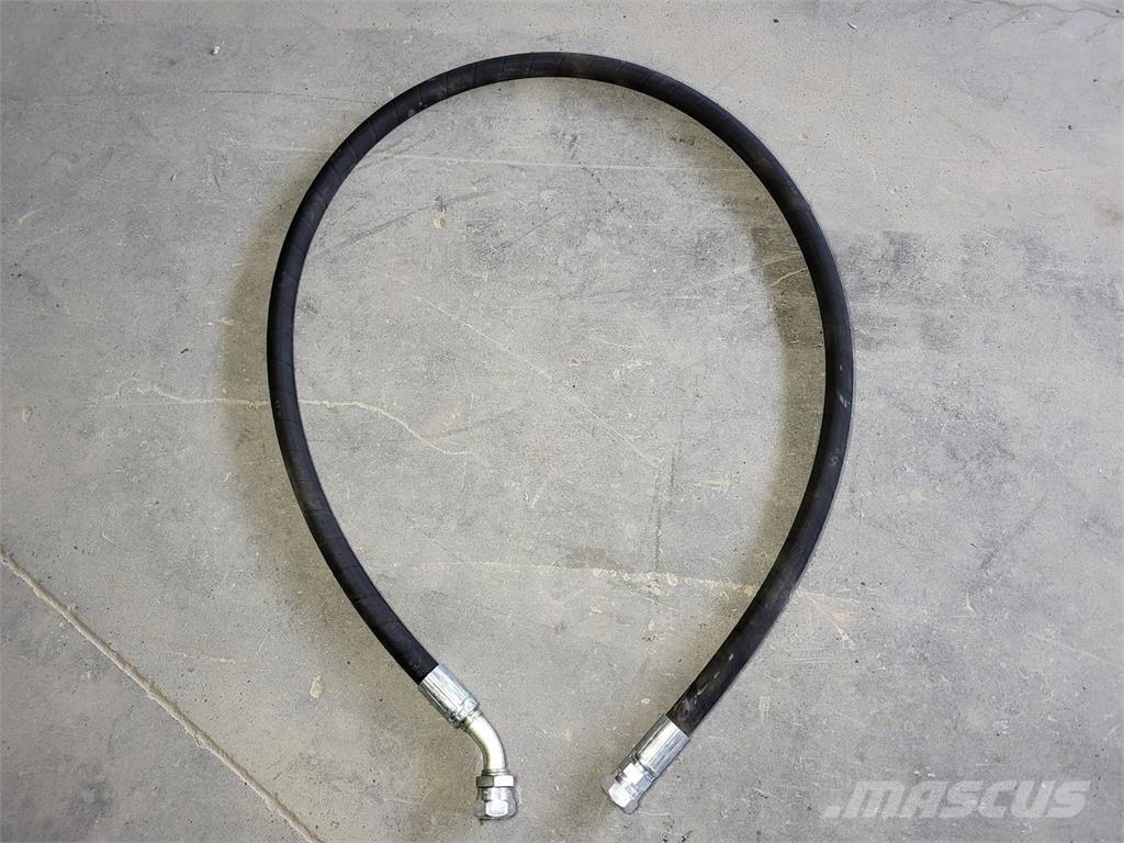 Hitachi 4652390 Other components