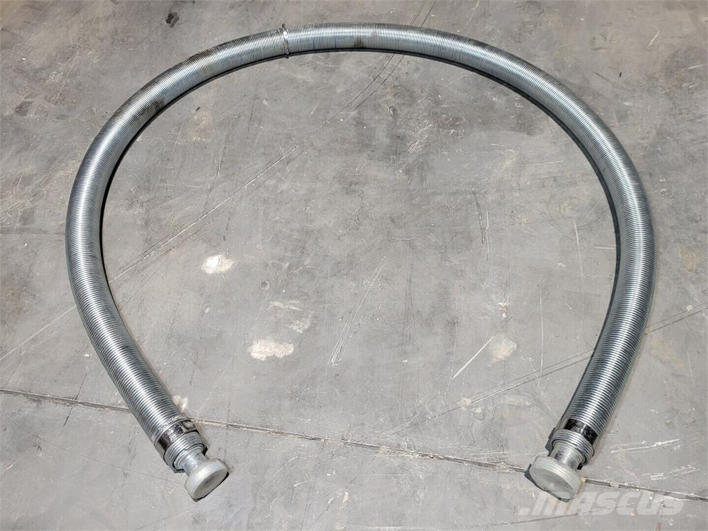 Hitachi 4659744 Other components