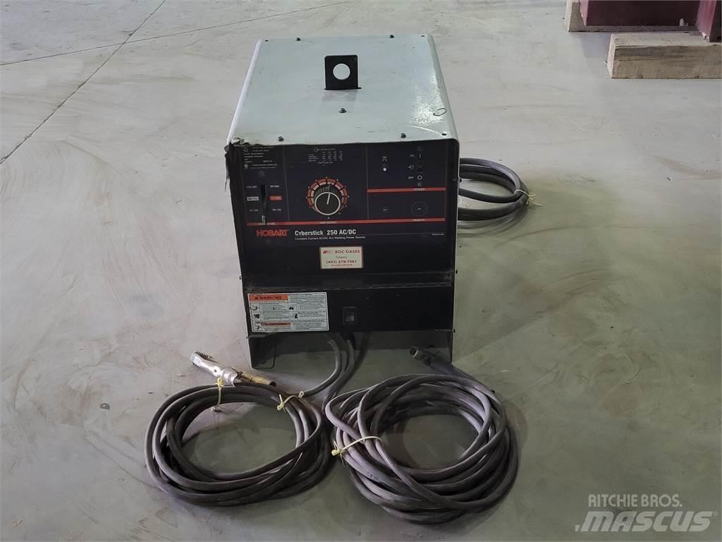 Hobart  Welding machines