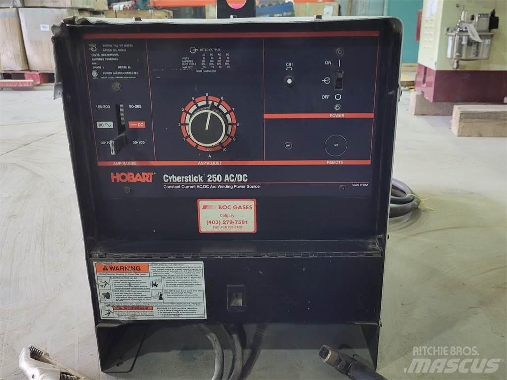 Hobart  Welding machines