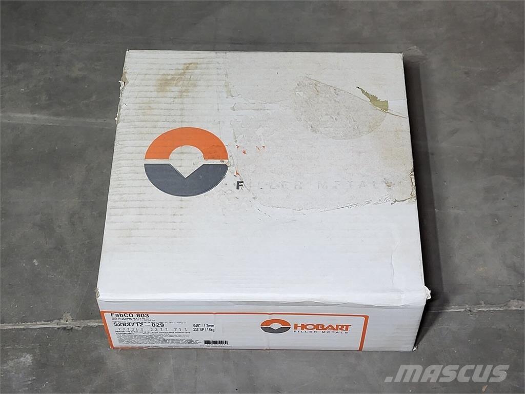 Hobart S283712-029 Welding machines