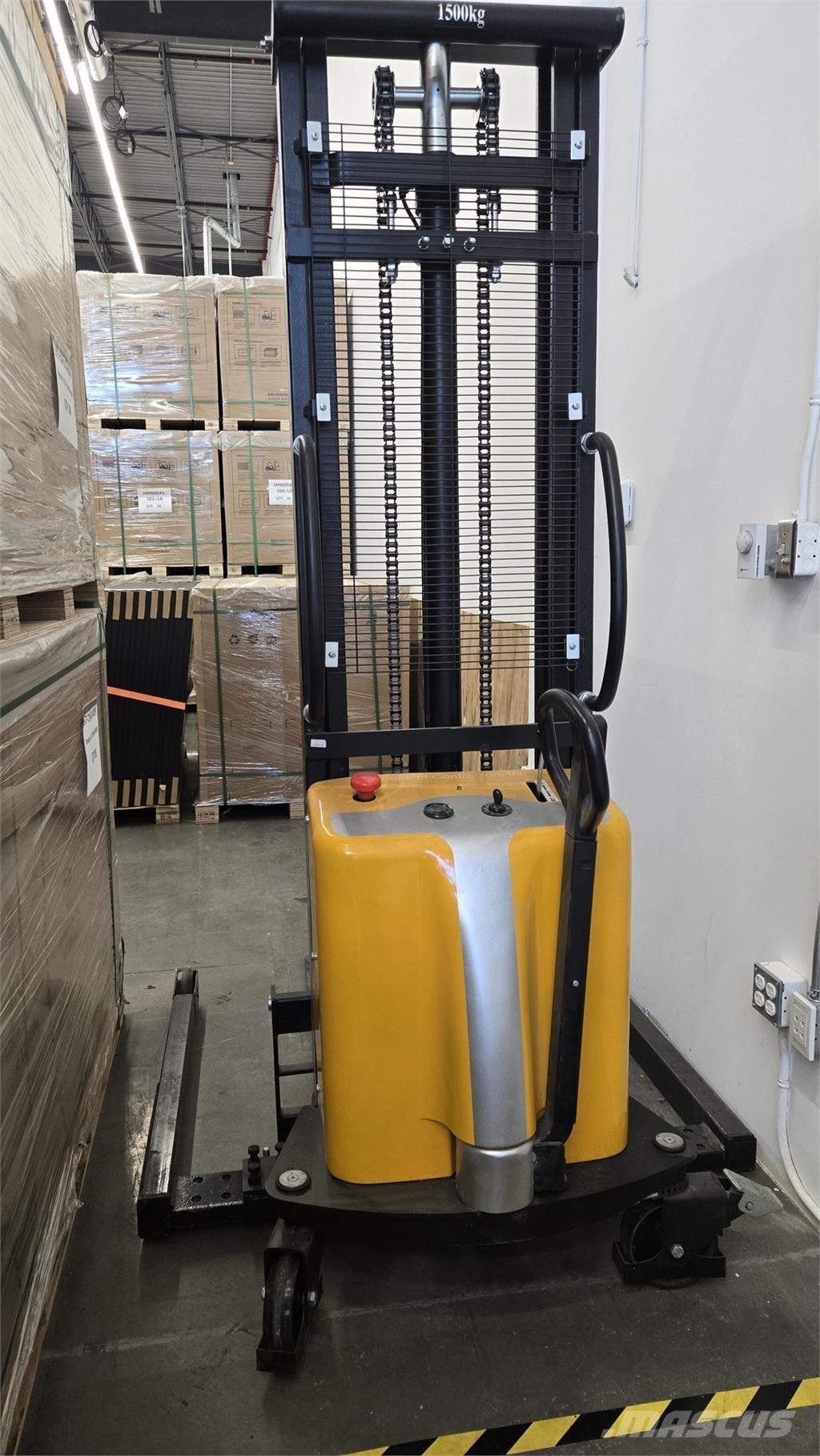  HOC EMS1535-II Construction - Others