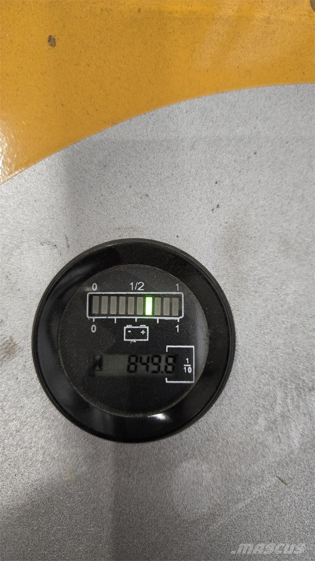  HOC EMS1535-II Construction - Others