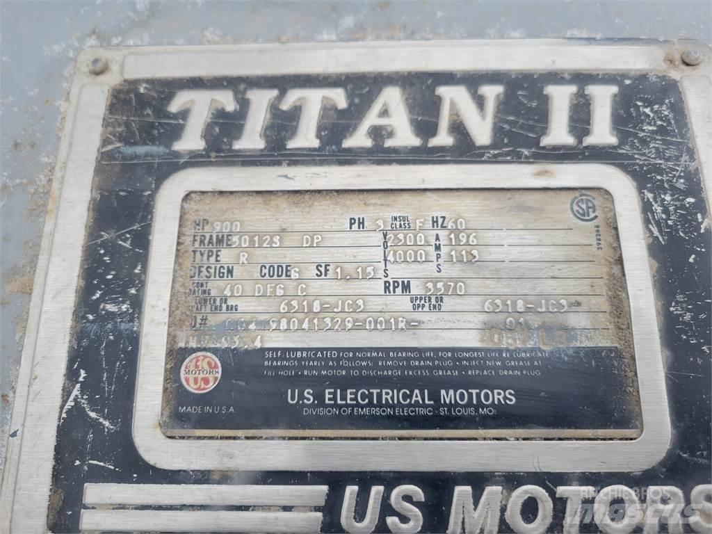 Hoffman 79105 Other components
