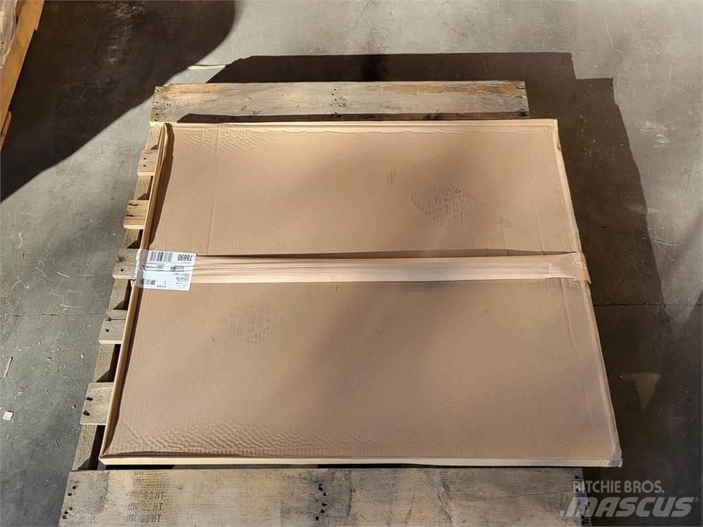 Hoffman CP4236 Construction - Others