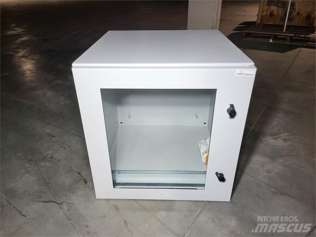 Hoffman PTRW242424G2 Construction - Others