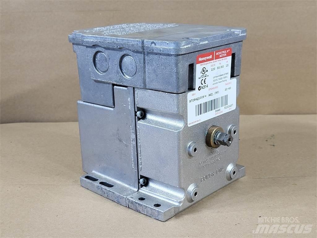  HONEYWELL M7284Q1009 Construction - Others