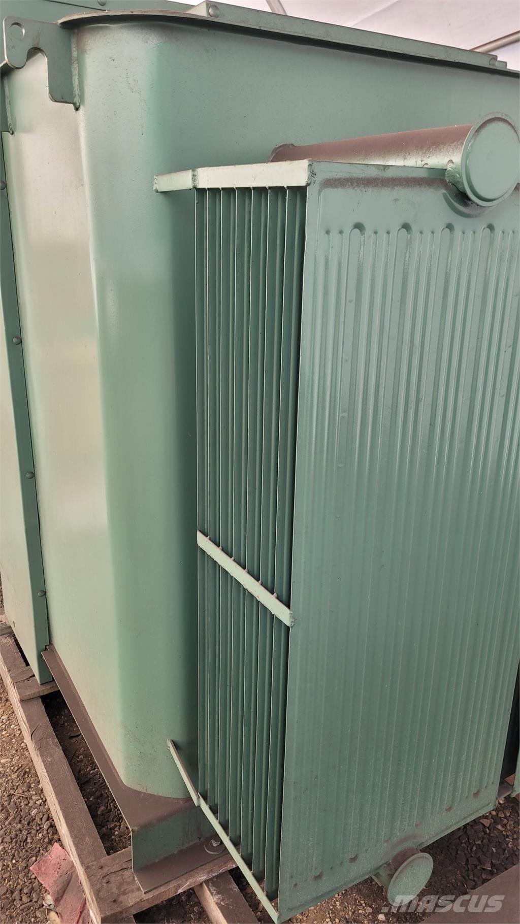 Howard INDUSTRIES Construction - Others