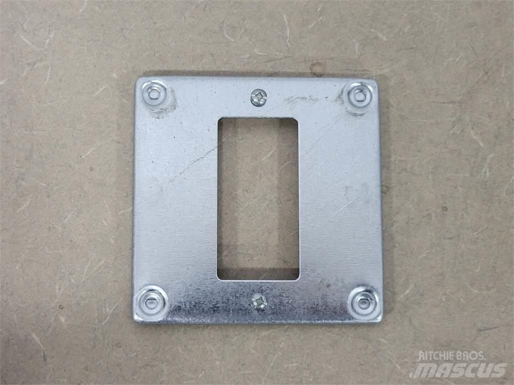  HUBBELL 8372 Construction - Others