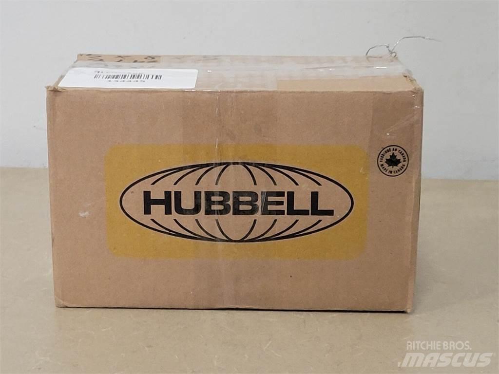  HUBBELL 8372 Construction - Others