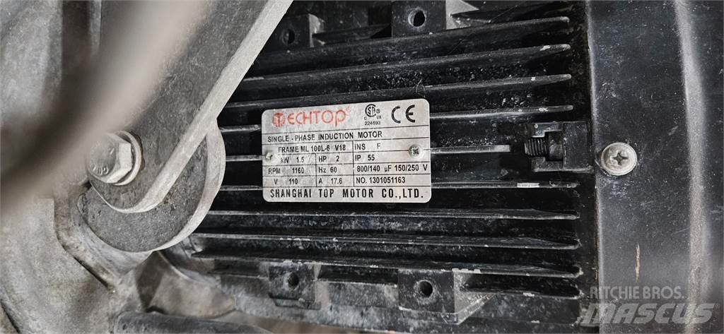 Husqvarna PG280 Construction - Others