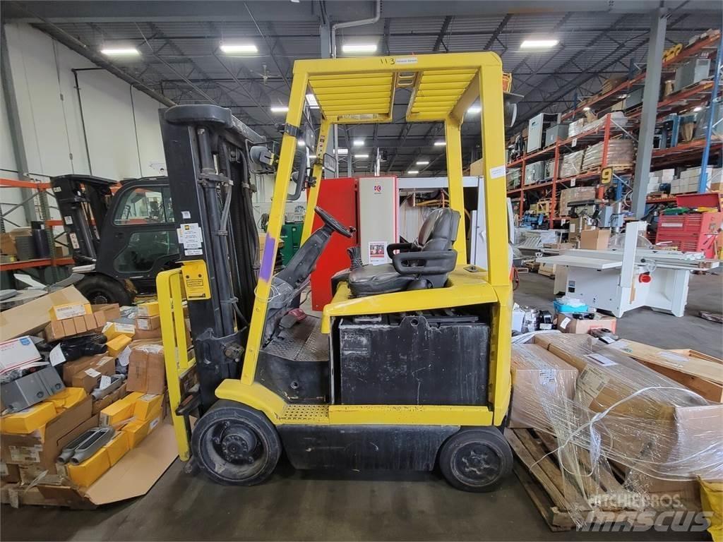 Hyster E50Z-33 Construction - Others