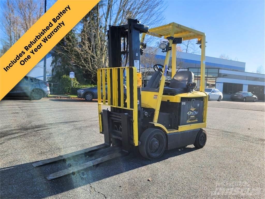 Hyster E50Z-33 Construction - Others