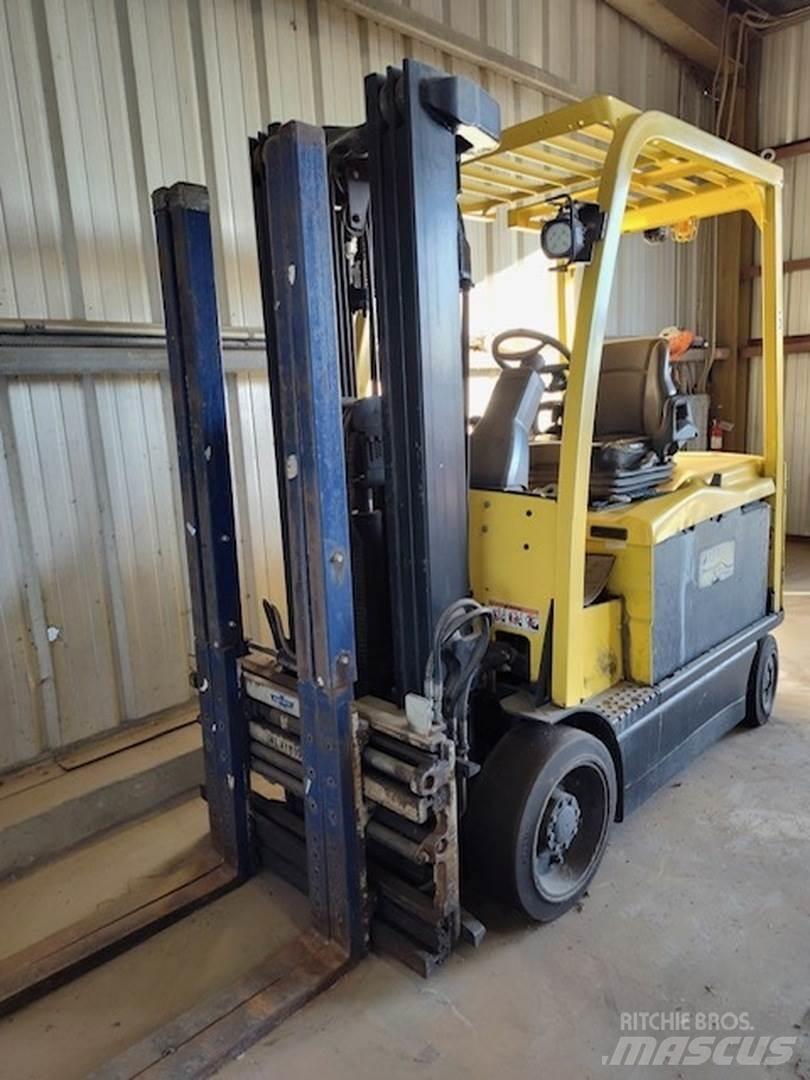 Hyster E65XN-40 Construction - Others