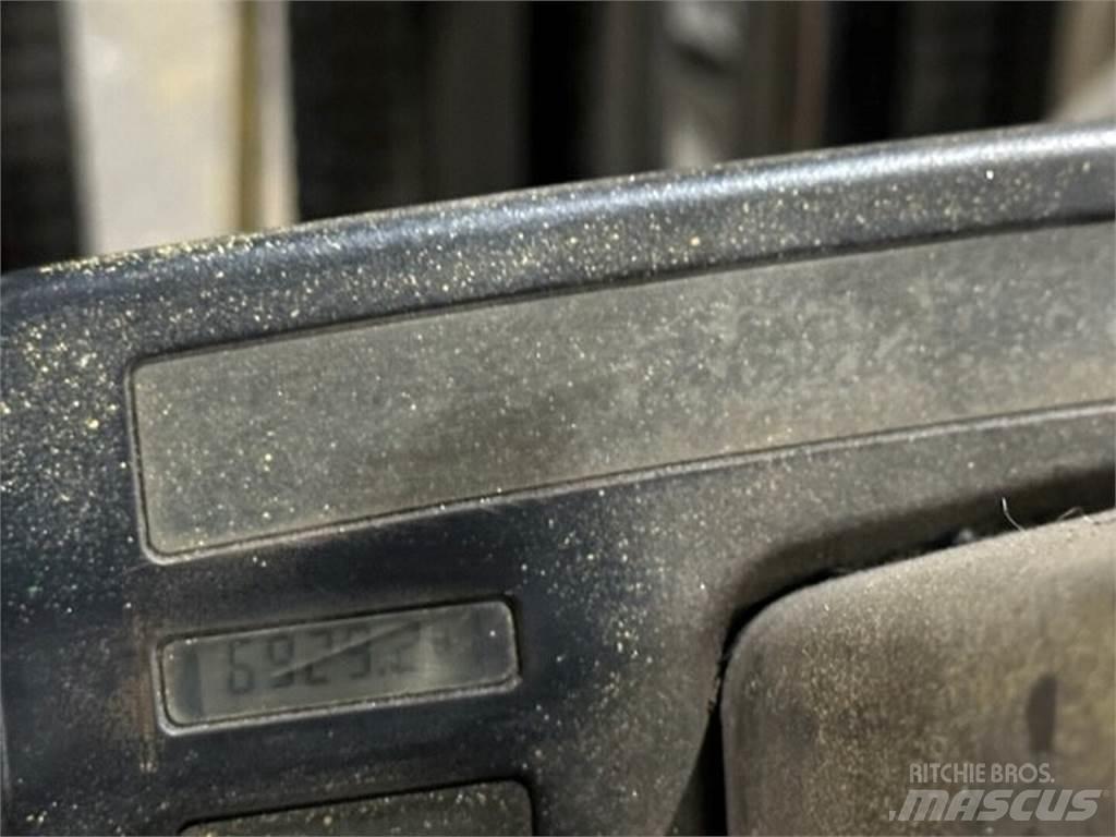 Hyster H60XM Construction - Others