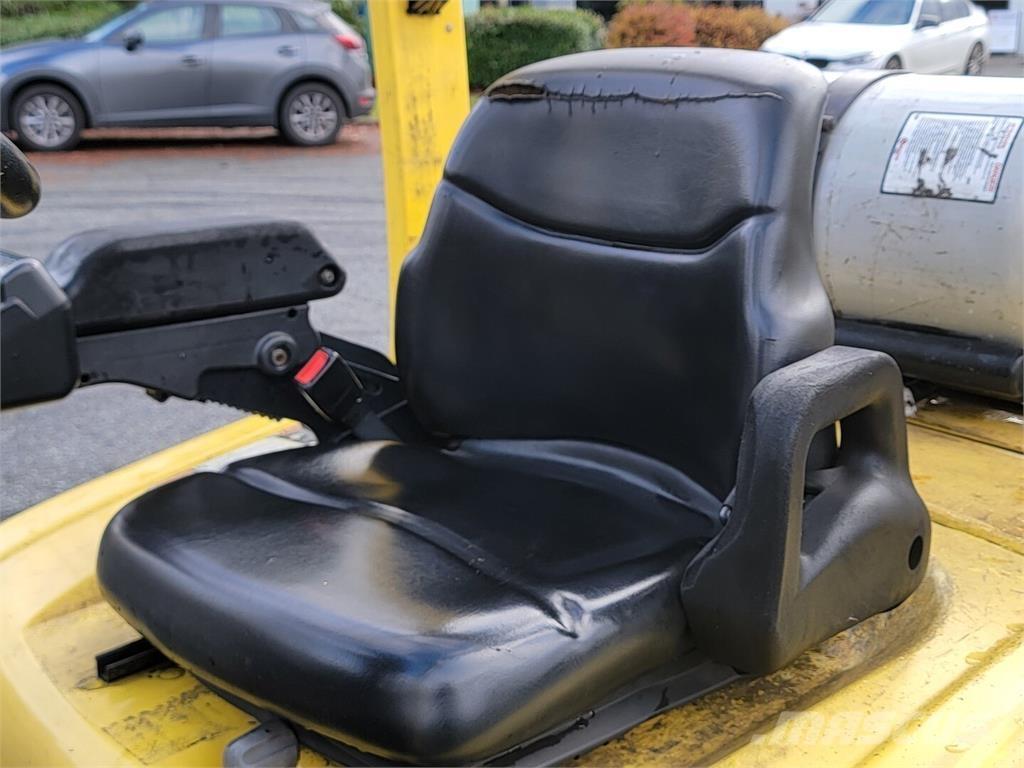 Hyster H70FT Construction - Others