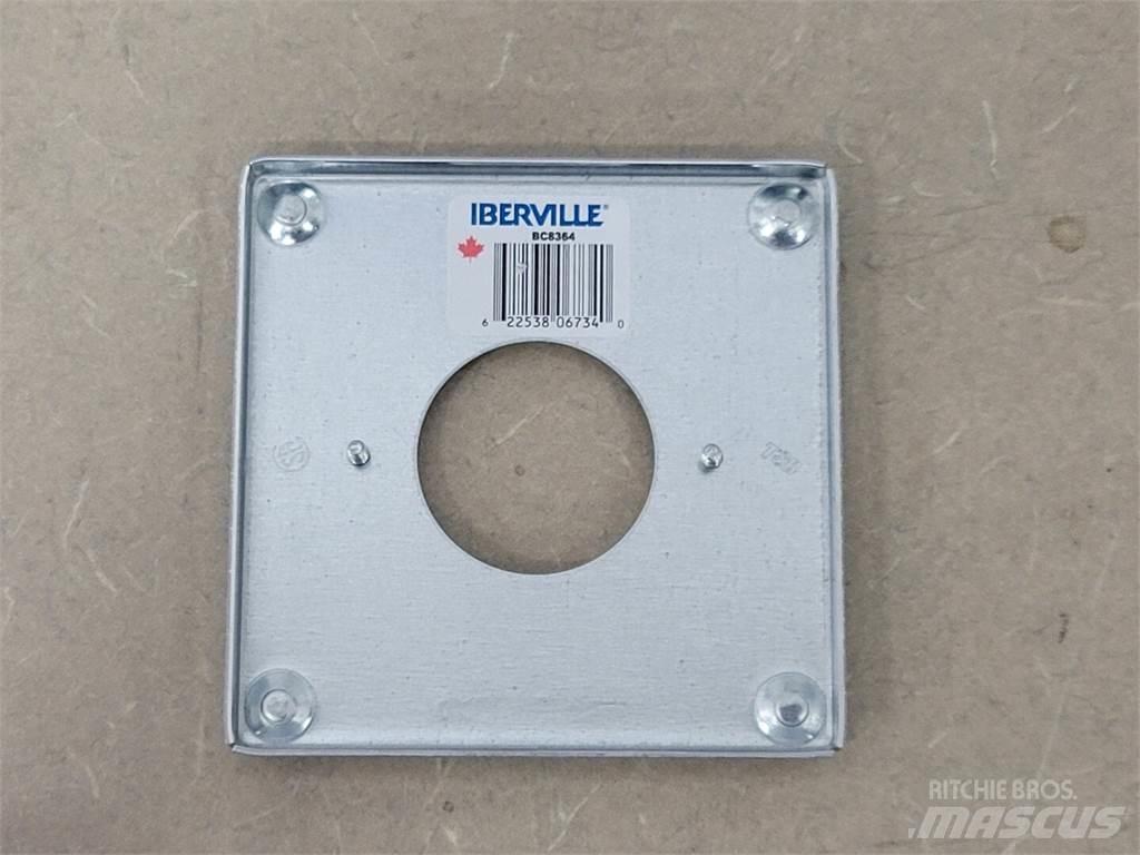  IBERVILLE BC8364 Construction - Others