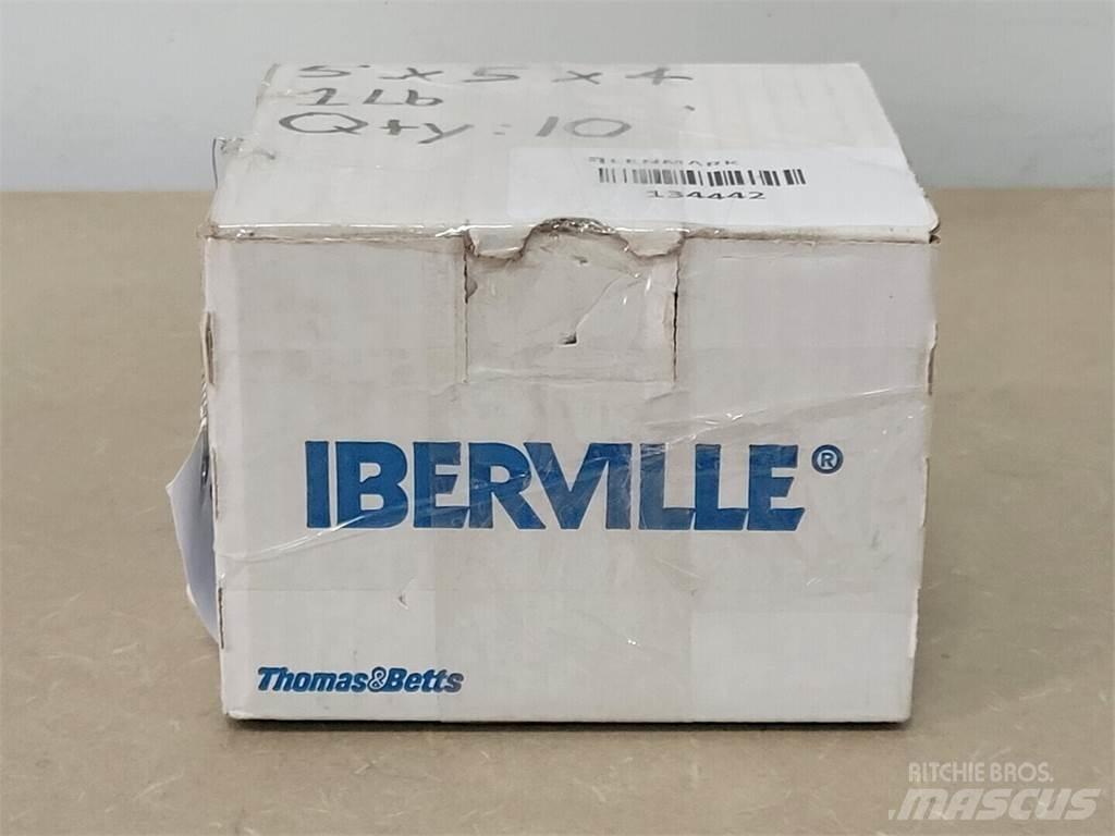  IBERVILLE BC8364 Construction - Others