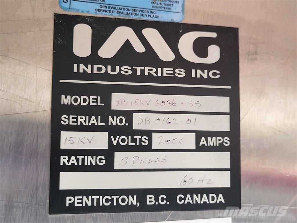  IMG JB15KV6036-SS Construction - Others