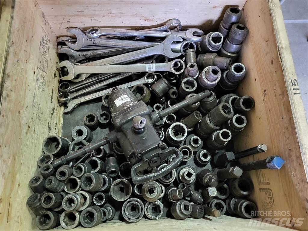 Ingersoll Rand 5980 Construction - Others