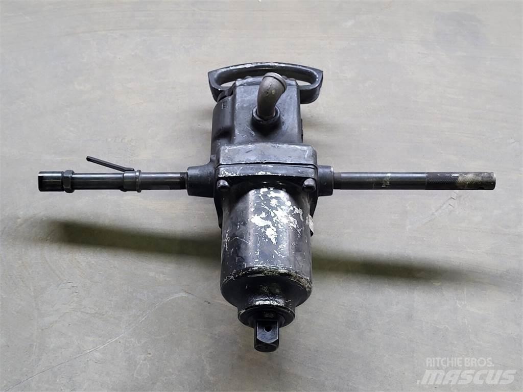 Ingersoll Rand 5980 Construction - Others