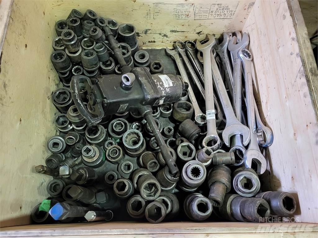 Ingersoll Rand 5980 Construction - Others