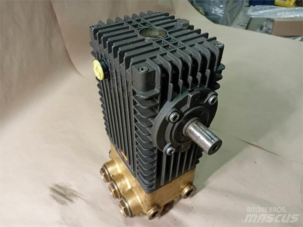  INTERPUMP W3521 Waterpumps