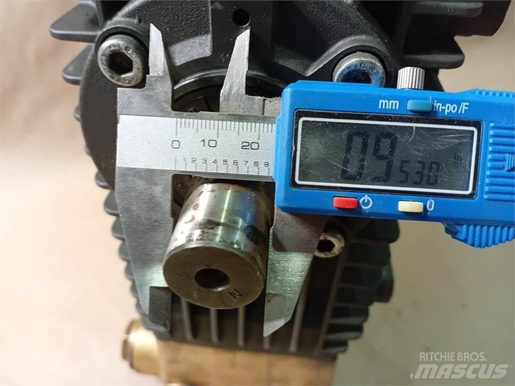  INTERPUMP W3521 Waterpumps