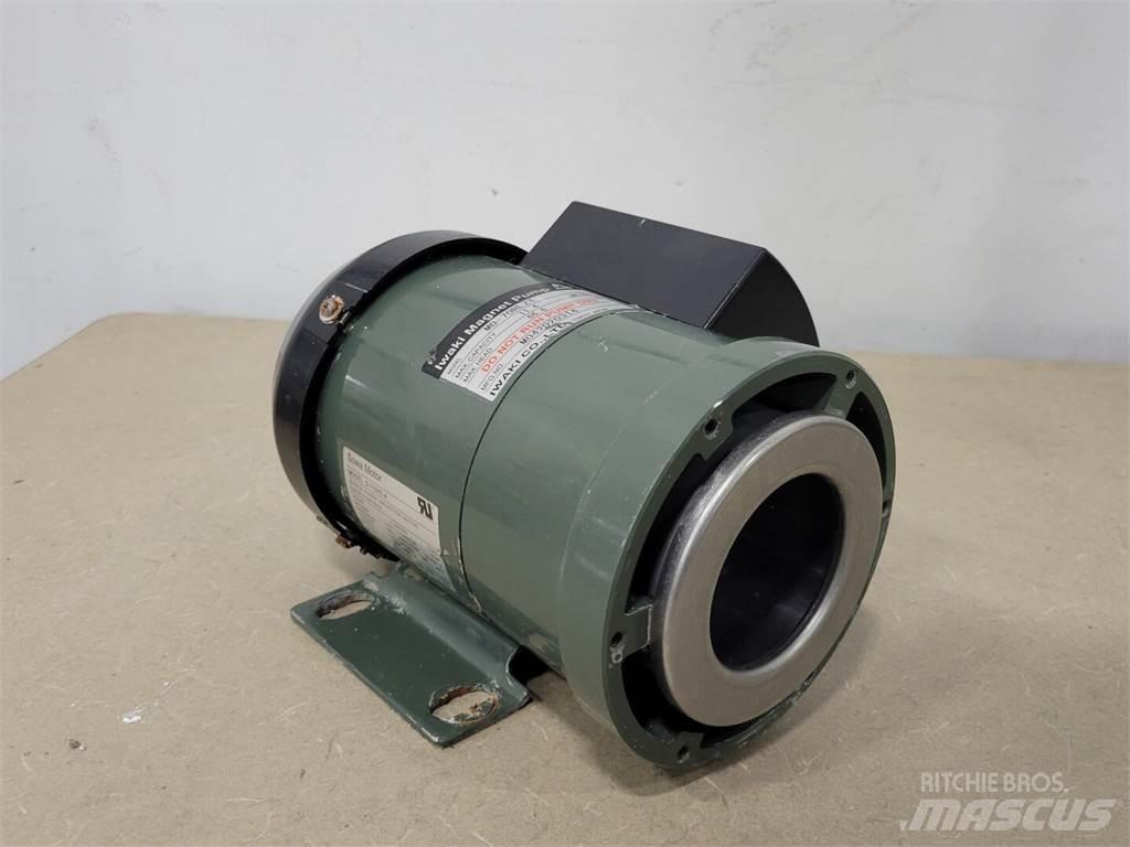  IWAKI MD-70RLZT Waterpumps