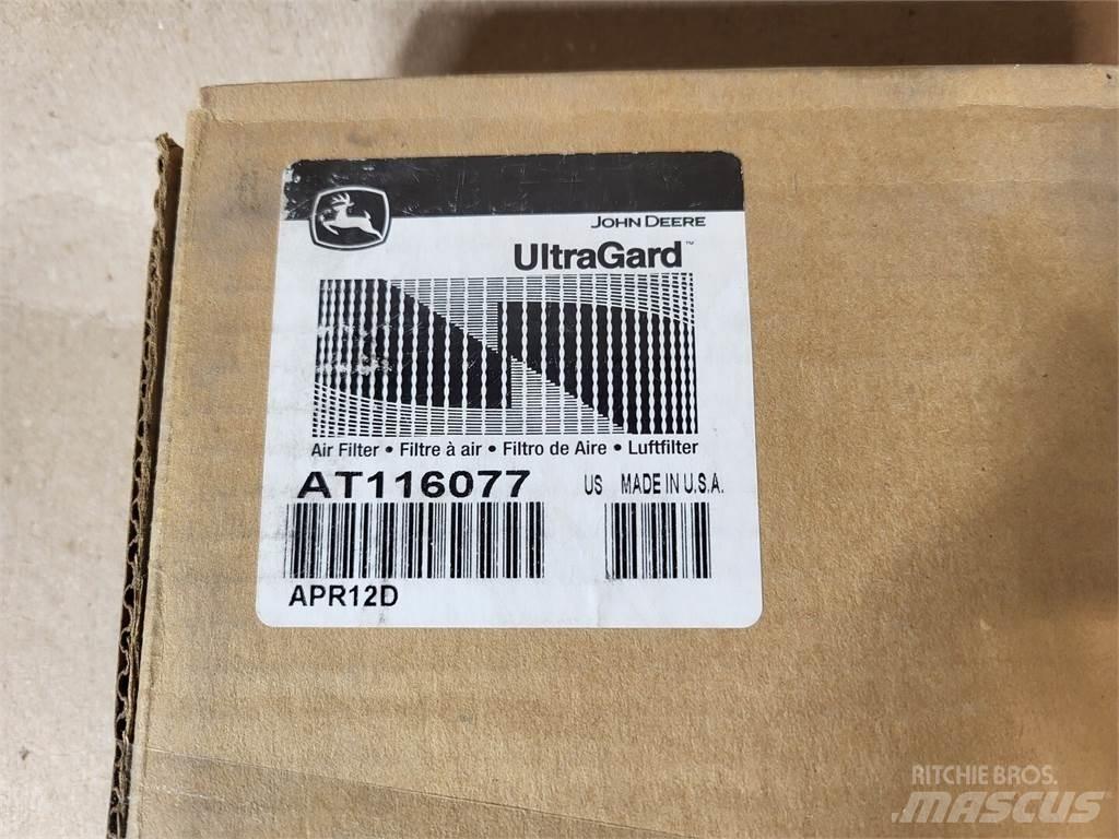 John Deere AT116077 Construction - Others