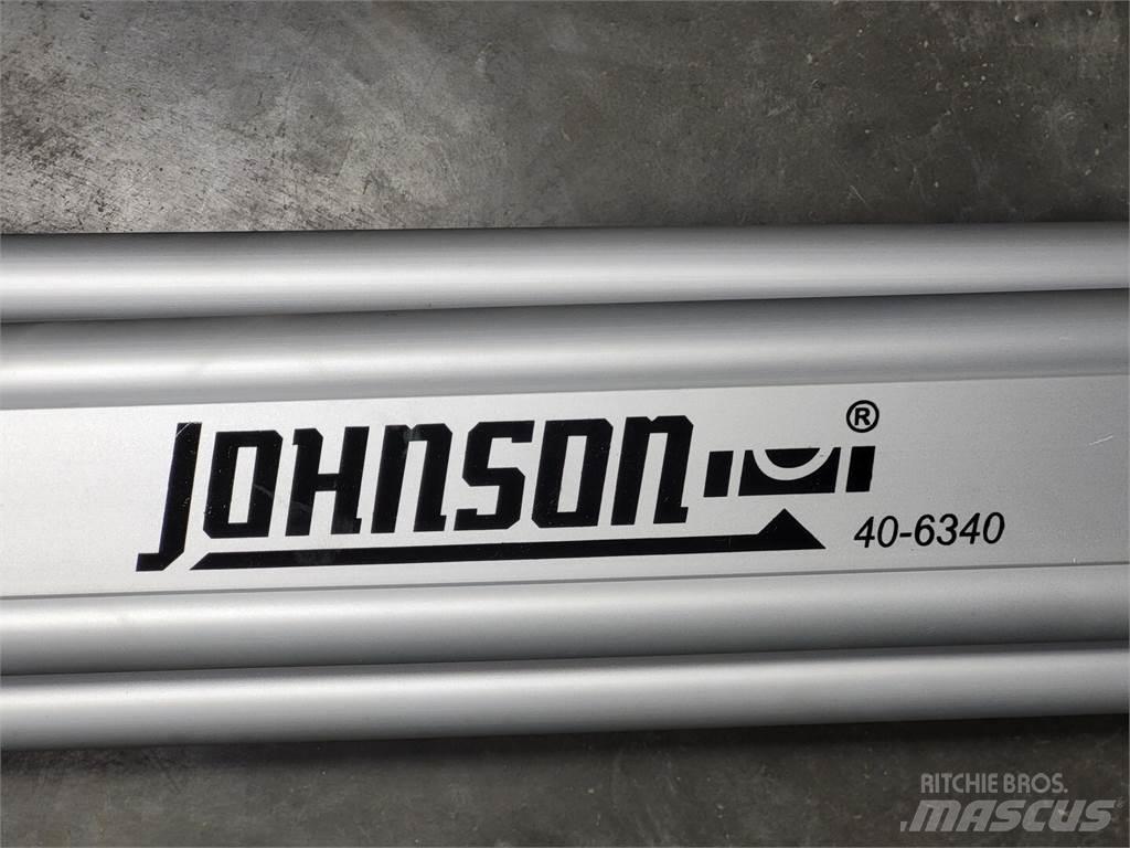 Johnson 40-6340 Other components