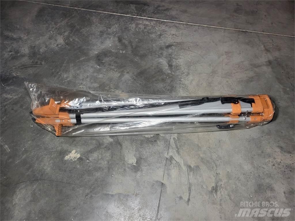 Johnson 40-6340 Other components