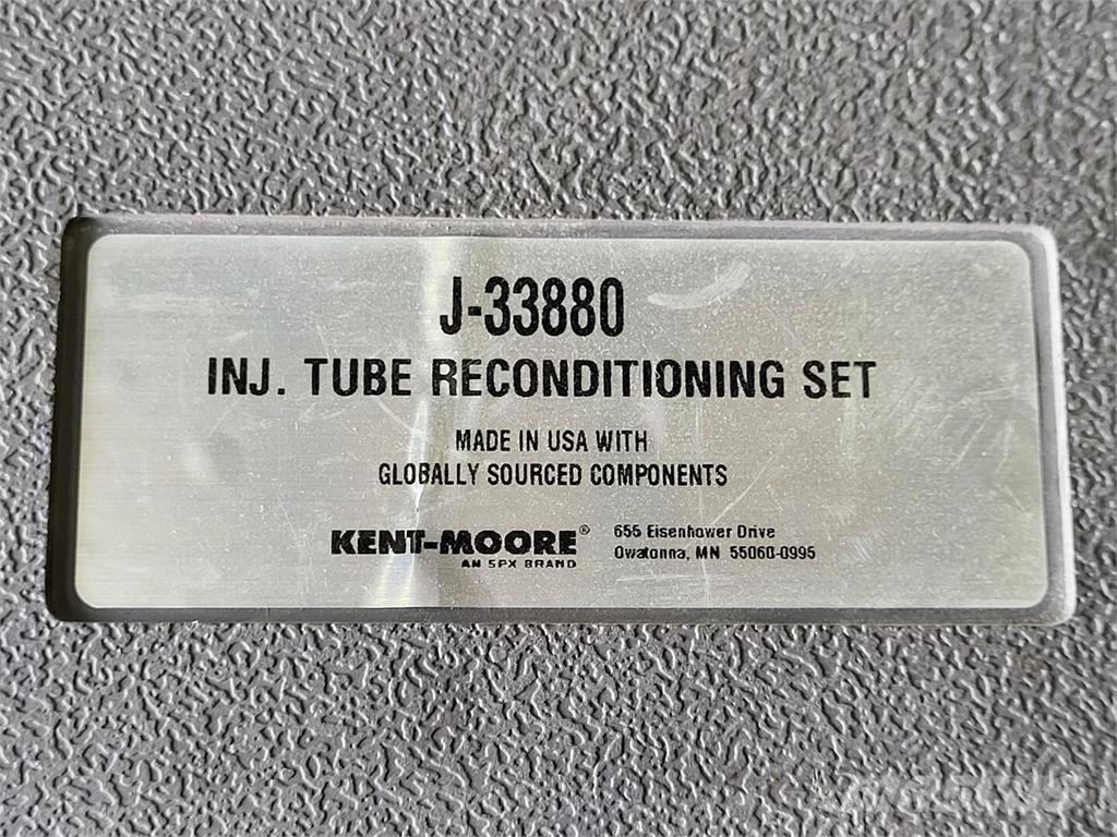  KENT-MOORE J-33880 Construction - Others