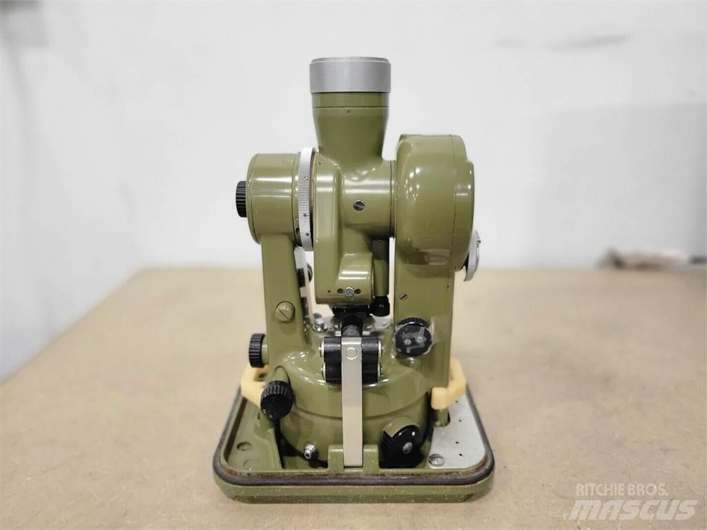 Kern K1-RA Construction - Others