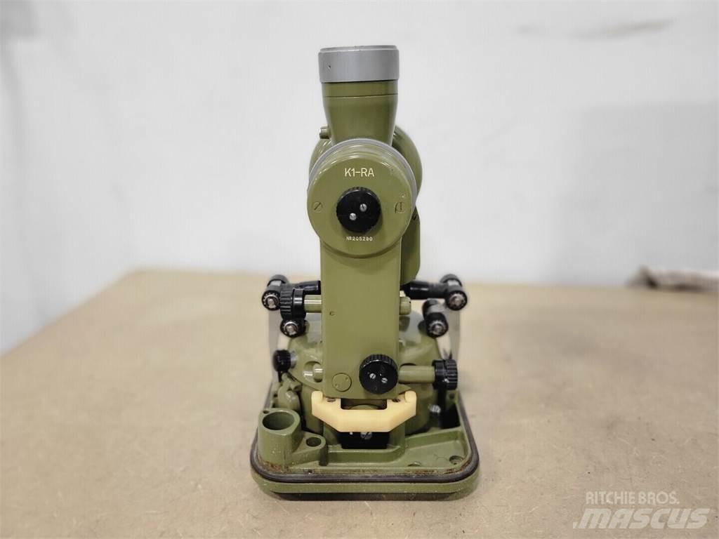 Kern K1-RA Construction - Others