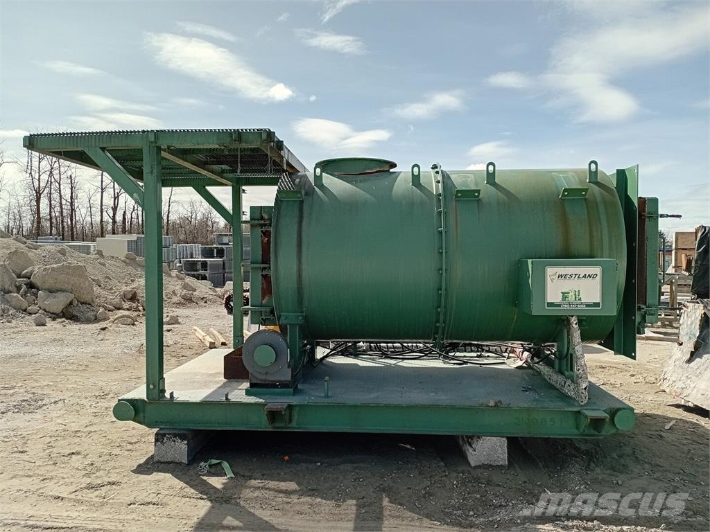  KETEK CY-100-CA Other Underground Equipment