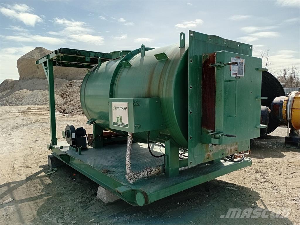  KETEK CY-100-CA Other Underground Equipment