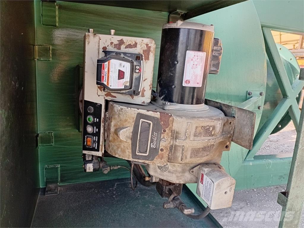 KETEK CY-100-CA Other Underground Equipment