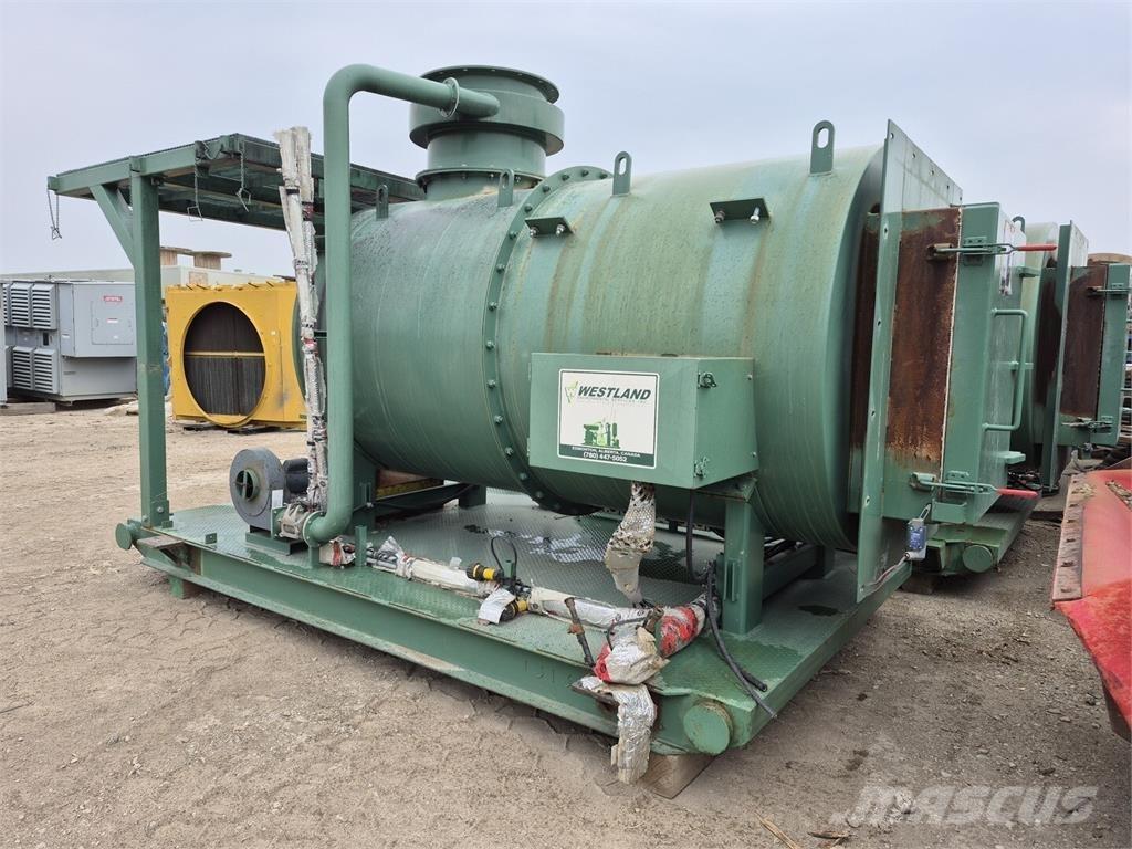  KETEK CY-100-CA Other Underground Equipment
