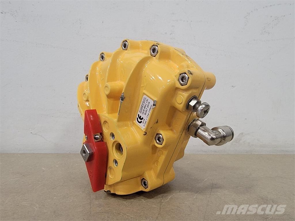  KINETROL 057-100 Construction - Others