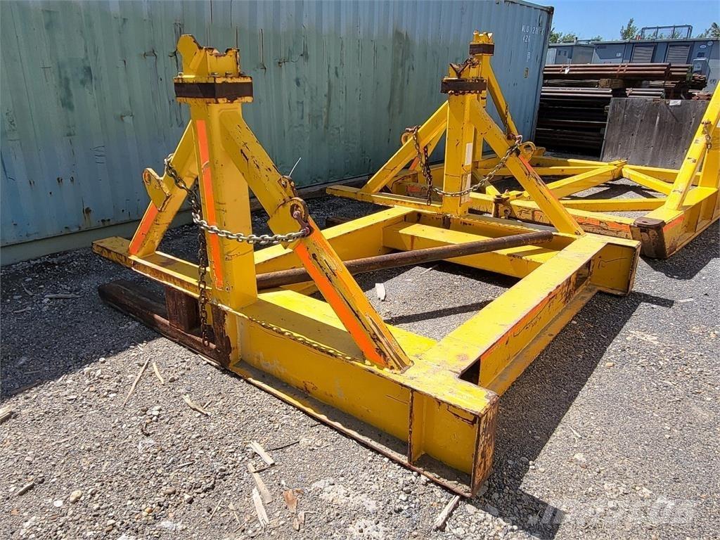  KINGLAND FREIGHTLINER Construction - Others